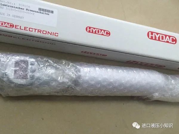 什么是賀德克hydac液位傳感器？有哪些特點(diǎn)？